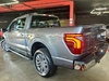 F-150 5.0 V8 CD LARIAT BLACK FX4 4P AUTOMÁTICO - 2024 - CAXIAS DO SUL