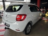 SANDERO 1.0 EXPRESSION 16V FLEX 4P MANUAL - 2017 - CAXIAS DO SUL