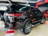 HILUX SW4 2.8 SRX 4X4 7 LUGARES 16V TURBO INTERCOOLER DIESEL 4P AUTOMÁTICO - 2017 - CAXIAS DO SUL