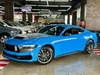 MUSTANG 5.0 COUPE V8 4V TI-VCT 2P AUTOMÁTICO - 2025 - CAXIAS DO SUL