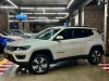 COMPASS 2.0 16V DIESEL LONGITUDE 4X4 AUTOMÁTICO - 2017 - CAXIAS DO SUL