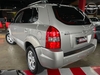TUCSON 2.0 MPFI GL 16V 142CV 2WD 4P AUTOMÁTICO - 2010 - CAXIAS DO SUL