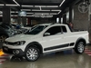 SAVEIRO 1.6 CROSS CE 8V FLEX 2P MANUAL - 2015 - CAXIAS DO SUL