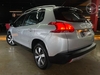 2008 1.6 16V FLEX GRIFFE 4P AUTOMÁTICO - 2017 - CAXIAS DO SUL
