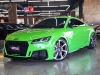 TT RS 2.5 TFSI QUATTRO COUPÉ 2P S-TRONIC - 2021 - CAXIAS DO SUL