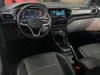 T-CROSS 1.4 HIGHLINE TSI 16V FLEX 4P AUTOMÁTICO - 2022 - CAXIAS DO SUL