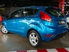 FIESTA 1.6 SEL HATCH 16V FLEX 4P AUTOMÁTICO - 2017 - CAXIAS DO SUL