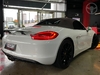 BOXSTER 3.4 S I6 24V 2P AUTOMÁTICO - 2014 - CAXIAS DO SUL