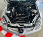 SLK 200 1.8 KOMPRESSOR ROADSTER 2P AUTOMÁTICO - 2009 - CAXIAS DO SUL