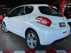 208 1.6 GRIFFE 16V FLEX 4P AUTOMÁTICO - 2015 - CAXIAS DO SUL
