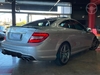 C 63 AMG 6.3 COUPÉ V8 2P AUTOMATICO - 2013 - CAXIAS DO SUL