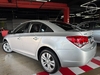 CRUZE 1.8 LTZ 16V FLEX 4P AUTOMÁTICO - 2015 - CAXIAS DO SUL