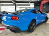 MUSTANG 5.0 COUPE V8 4V TI-VCT 2P AUTOMÁTICO - 2025 - CAXIAS DO SUL