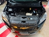 TRACKER 1.8 MPFI LTZ 4X2 16V FLEX 4P AUTOMÁTICO - 2015 - CAXIAS DO SUL
