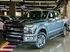 F-150 5.0 V8 CD LARIAT BLACK FX4 4P AUTOMÁTICO - 2024 - CAXIAS DO SUL