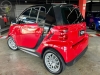 FORTWO 1.0 MHD COUPÉ 3 CILINDROS 12V 2P AUTOMÁTICO - 2014 - CAXIAS DO SUL