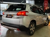 2008 1.6 16V FLEX GRIFFE 4P AUTOMÁTICO - 2017 - CAXIAS DO SUL