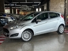 FIESTA 1.0 ECOBOOST TITANIUM PLUS HATCH 12V 4P AUTOMÁTICO - 2017 - CAXIAS DO SUL