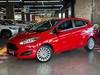 FIESTA 1.6 TITANIUM HATCH 16V FLEX 4P AUTOMÁTICO - 2015 - CAXIAS DO SUL