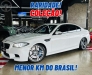 M5 4.4 V8 32V 4P AUTOMÁTICO - 2014 - CAXIAS DO SUL