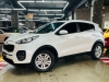 SPORTAGE 2.0 LX 4X2 16V FLEX 4P AUTOMÁTICO - 2017 - CAXIAS DO SUL