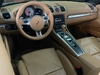 BOXSTER 3.4 S I6 24V 2P AUTOMÁTICO - 2014 - CAXIAS DO SUL