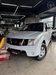FRONTIER 2.5 XE 4X4 CD TURBO ELETRONIC DIESEL 4P MANUAL - 2010 - CAXIAS DO SUL