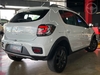 SANDERO 1.6 STEPWAY RIP CURL 8V FLEX 4P AUTOMATIZADO - 2016 - CAXIAS DO SUL