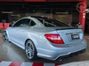 C 63 AMG 6.3 COUPÉ V8 2P AUTOMATICO - 2013 - CAXIAS DO SUL