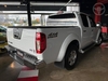FRONTIER 2.5 XE 4X4 CD TURBO ELETRONIC DIESEL 4P MANUAL - 2010 - CAXIAS DO SUL