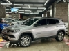 COMPASS 1.3 LONGITUDE T270 16V TURBO 4X2 FLEX 4P AUTOMÁTICO - 2023 - CAXIAS DO SUL