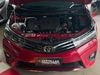 COROLLA 2.0 XEI 16V FLEX 4P AUTOMÁTICO - 2017 - CAXIAS DO SUL