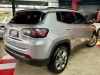 COMPASS 1.3 LONGITUDE T270 16V TURBO 4X2 FLEX 4P AUTOMÁTICO - 2023 - CAXIAS DO SUL