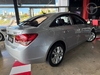 CRUZE 1.8 LTZ 16V FLEX 4P AUTOMÁTICO - 2015 - CAXIAS DO SUL