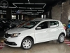 SANDERO 1.0 EXPRESSION 16V FLEX 4P MANUAL - 2017 - CAXIAS DO SUL