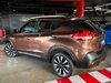 KICKS 1.6 16V FLEX SL 4P XTRONIC - 2020 - CAXIAS DO SUL