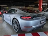 718 2.0 CAYMAN PDK H4 16V 2P AUTOMÁTICO - 2020 - CAXIAS DO SUL