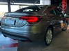 C4 LOUNGE 1.6 FEEL 16V TURBO FLEX 4P AUTOMÁTICO - 2019 - CAXIAS DO SUL