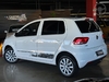 FOX 1.0 MPI TRENDLINE 12V FLEX 4P MANUAL - 2016 - CAXIAS DO SUL