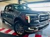 F-150 5.0 V8 CD LARIAT BLACK FX4 4P AUTOMÁTICO - 2024 - CAXIAS DO SUL