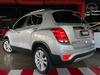 TRACKER 1.4 16V TURBO FLEX PREMIER AUTOMÁTICO - 2018 - CAXIAS DO SUL