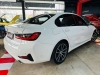 320I 2.0 SPORT 16V TURBO 4P AUTOMÁTICO - 2020 - CAXIAS DO SUL