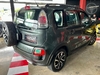 AIRCROSS 1.6 TENDANCE 16V FLEX 4P MANUAL - 2015 - CAXIAS DO SUL