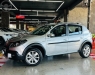 SANDERO 1.6 STEPWAY 16V FLEX 4P AUTOMÁTICO - 2014 - CAXIAS DO SUL