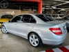 C 180 1.8 CGI CLASSIC 16V 4P AUTOMÁTICO - 2011 - CAXIAS DO SUL