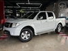 FRONTIER 2.5 XE 4X4 CD TURBO ELETRONIC DIESEL 4P MANUAL - 2010 - CAXIAS DO SUL