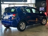 SONIC 1.6 LT 16V FLEX 4P AUTOMÁTICO - 2013 - CAXIAS DO SUL