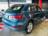 Q3 1.4 TFSI AMBIENTE 4P S TRONIC - 2017 - CAXIAS DO SUL