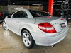 SLK 200 1.8 KOMPRESSOR ROADSTER 2P AUTOMÁTICO - 2009 - CAXIAS DO SUL