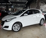 HB20 1.0 COMFORT 12V FLEX 4P MANUAL - 2017 - CAXIAS DO SUL
